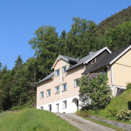 Tindelykke Villa Isfjorden Екстериор снимка